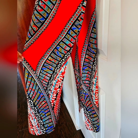 Gianni Bini Maxi Dress - Picture 2 of 4